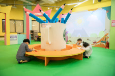 모모와친구들 키즈파크