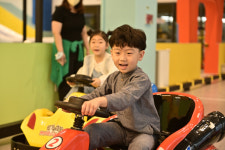 모모와친구들 키즈파크