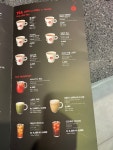 파스쿠찌 대구봉무공원점