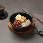 한입보쌈
