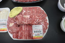 암소한우토박이숯불촌 통도사본점