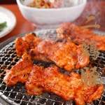 투계돈숯불갈비 창녕점