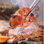 투계돈숯불갈비 창녕점