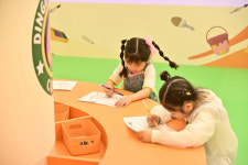 모모와친구들 키즈파크