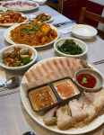 홍어나라&아구찜