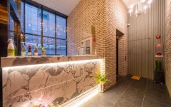 헤리티지31호텔