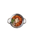 찐 곱도리 식당&볶가