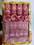 이백정 한우