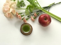 디톡스화해수북카페