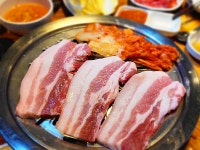 이모네 주먹고기