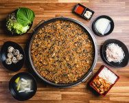 춘천명가닭갈비 구래본점