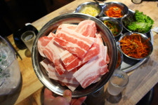 꽃삼살롱