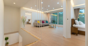 까사아리스 풀빌라