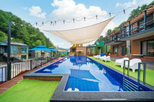 까사노블V풀빌라