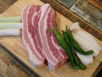 배봉도야지