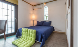 가조도풀하우스펜션