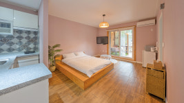 르그랑샤리오 스파&캠핑&감성펜션