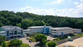 경상국립대학교 사범대학 부설고등학교