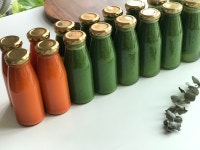 디톡스화해수북카페