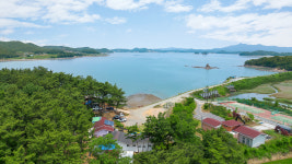 솔빛바다펜션