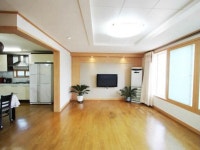 거제칠천도육각정펜션