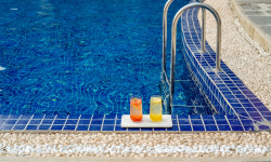 가조도풀하우스펜션