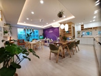 아트앤하트 세종 집현 새나루마을교육원