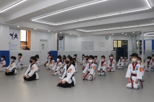 상록키즈태권도