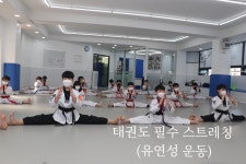 상록키즈태권도