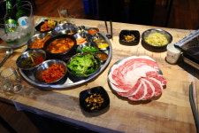 꽃삼살롱