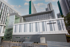 포일스포츠센터