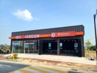 대디 카 디테일링