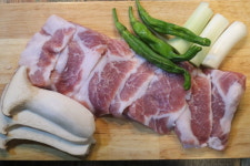 배봉도야지