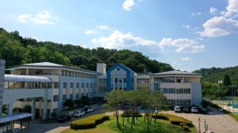 경상국립대학교 사범대학 부설고등학교