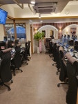 아이센스리그PC방 광주경안점