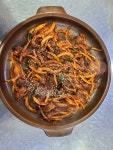 원조소문난산곰장어