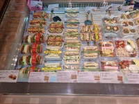 파리바게뜨 전남여천점