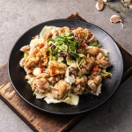 보배반점 전주삼천점