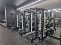 VIP GYM 오산원동점