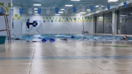 YS스윔키즈 레슨전문수영장