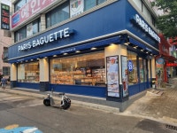 파리바게뜨 전남여천점