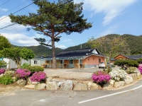 오대산산장민박