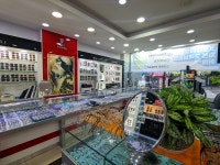 아이안경원 단대점