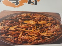 착한낙지 수유본점