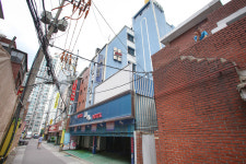 코림모텔