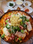 시골식당