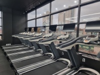 VIP GYM 오산원동점 PT