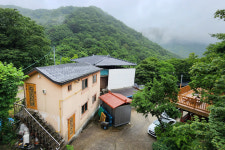 와운골가든 황토민박펜션