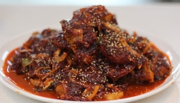 다모아식당