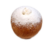 수봉별마루도너츠